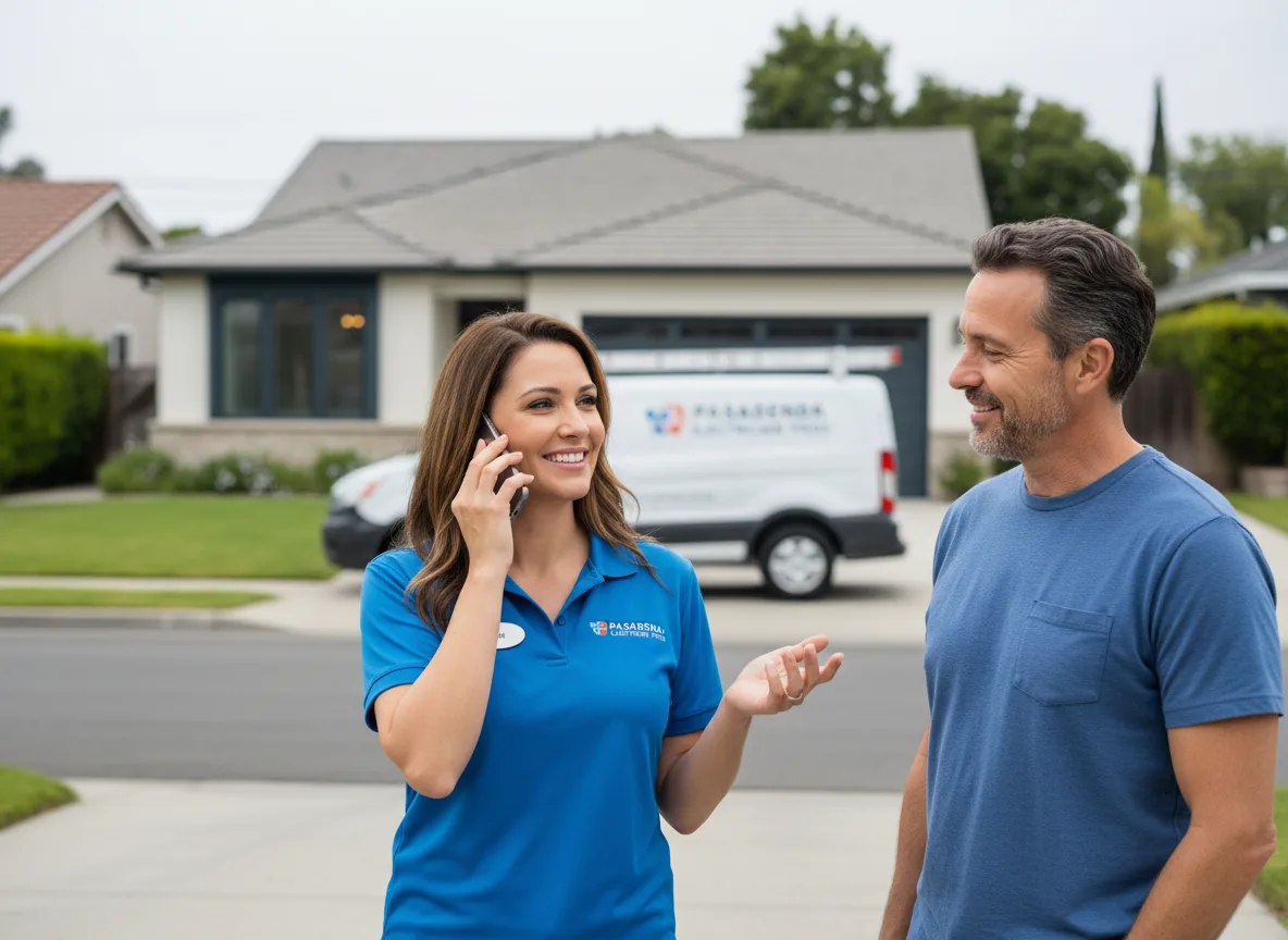 Electrician Limaville, OH FAQs